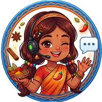 Hindistan Baharat Asistanı